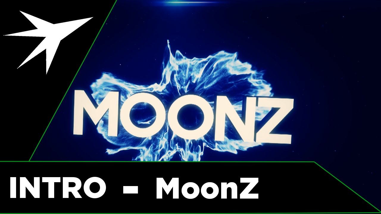 [INTRO] - MoonZ [SYNC] - Bewerbung [ACCEPTED]