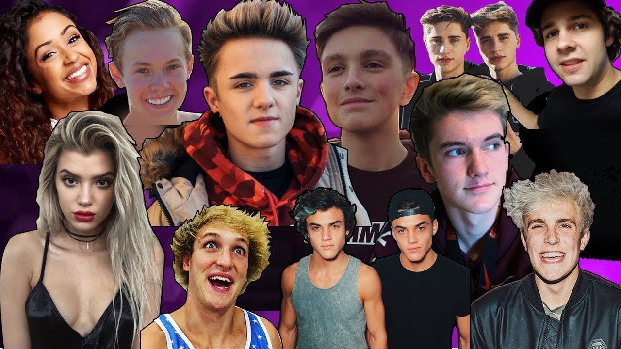 Youtubers with onlyfand