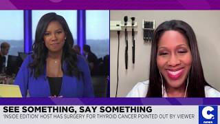 How Serious is Deborah Norville's Thyroid Cancer? And How Measles Can Be Deadly