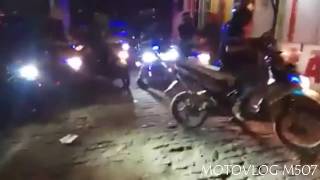 KATA KATA KOMUNITAS MOTOR