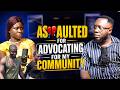 Winnie Milner Speaks Out: Assault, Viral Video &amp; Fight for Justice | VDM | Insight TV Podcast
