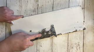 Fun background technique