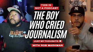 Rob Markman Responds To DJ Akademiks