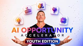 AI Opportunity Accelerator - Youth Edition
