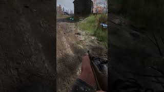 The legend of Fuzzy Mike #gaming #milsim #hellletloose