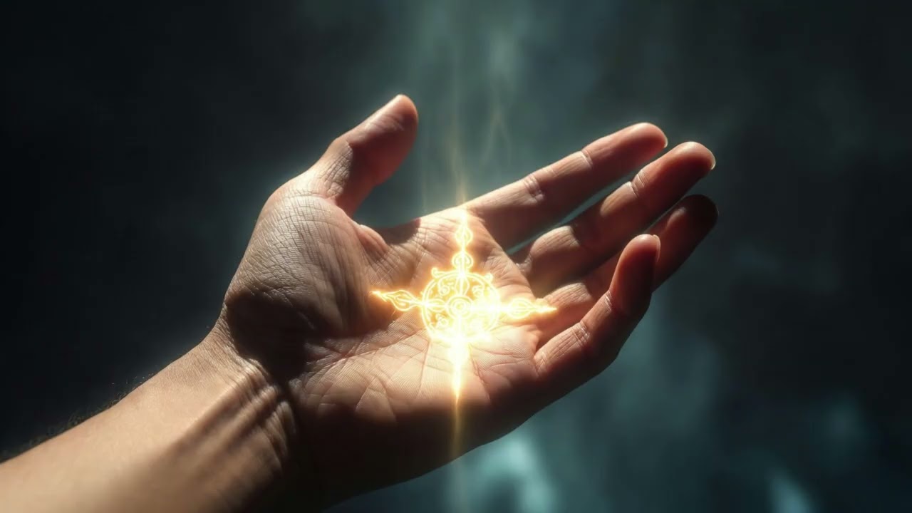 ÉLU DE DIEU : CETTE MARQUE SUR LA MAIN GAUCHE NE CONCERNE QU’1 PERSONNE SUR UN MILLION ✋⚡