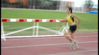 Técnica De Carrera Impulsiones 2 Piernas