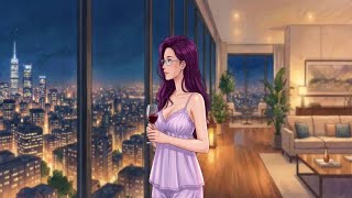 manticizing Ceo Life | Slow Living After Work and Cozy Evenings | Ghibli Style & Ghibli Alone