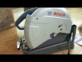 Unboxing of "BOSCH 14 inch Professional cut-off saw machine" on Amazon, under Rs. 9000