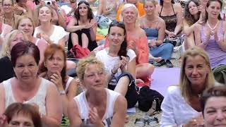 ESTAS TONNE - Istvan Sky , Reka Fodor Ecstasy from heart - UNIQUE MEDITATION SOUNDS !