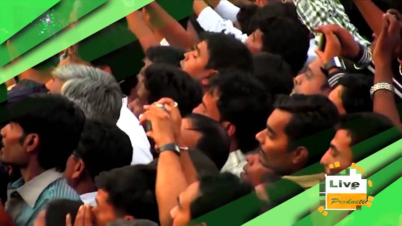 Happy Independence Day Pakistan 14 August 2014 - YouTube