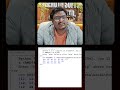 Python Lists Made Easy: Learn How to Delete Elements Correctly |Python Interview Questions #ytviral