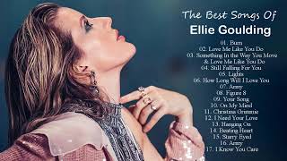 The Best Songs Of Ellie Goulding Greatest Hits, Nonstop Full Album Playlist