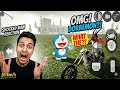 What is this Doraemon in Indian bike game 🎯#game #gaming #indain #indianbikesdriving3dnewtodayupdate