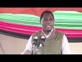 HH UNVEILS 100MW CHISAMBA SOLAR PLANT
