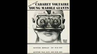 Cabaret Voltaire-No Escape (Live 10-25-1980)