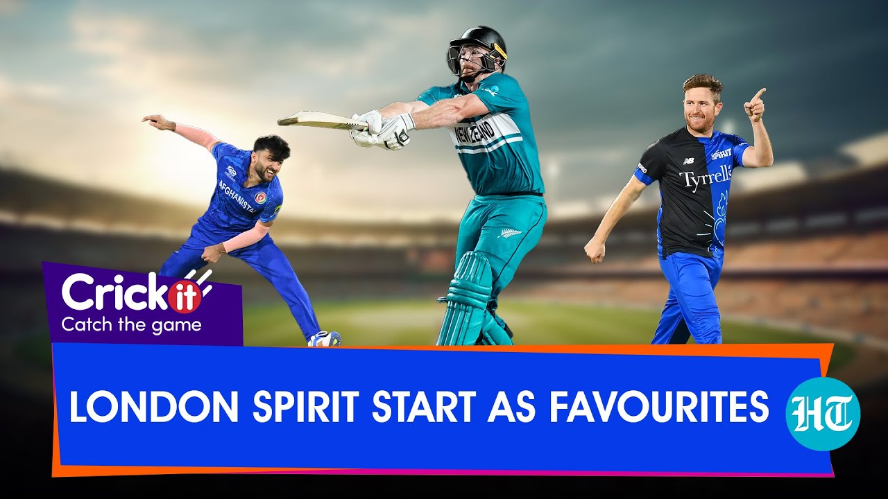 Southern Brave vs London Spirit | The Hundred | 24 July Match Prediction, Team Fantasy, Pitch Report