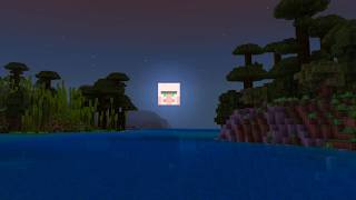 I made a Cursed Minecraft Mod to mess with my friends