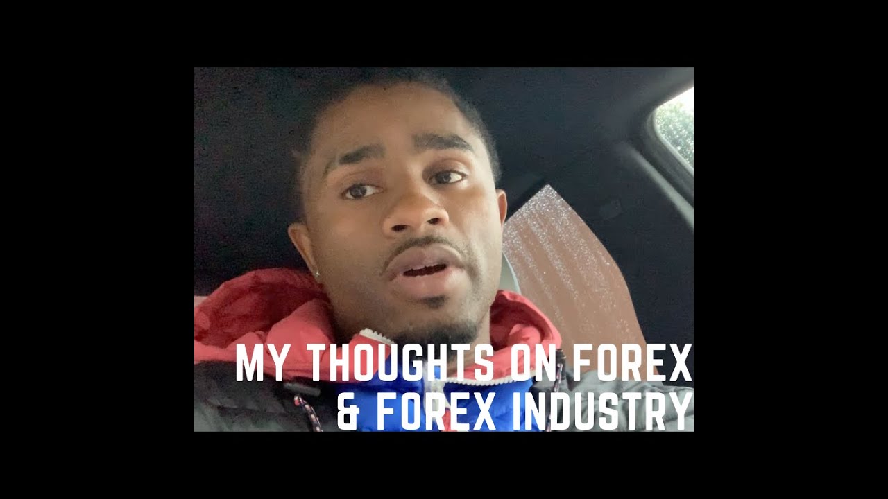 forex thought