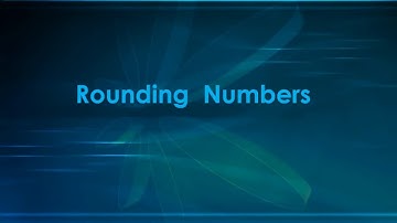 JavaScript Tutorials in Urdu/Hindi Rounding Numbers part - 13