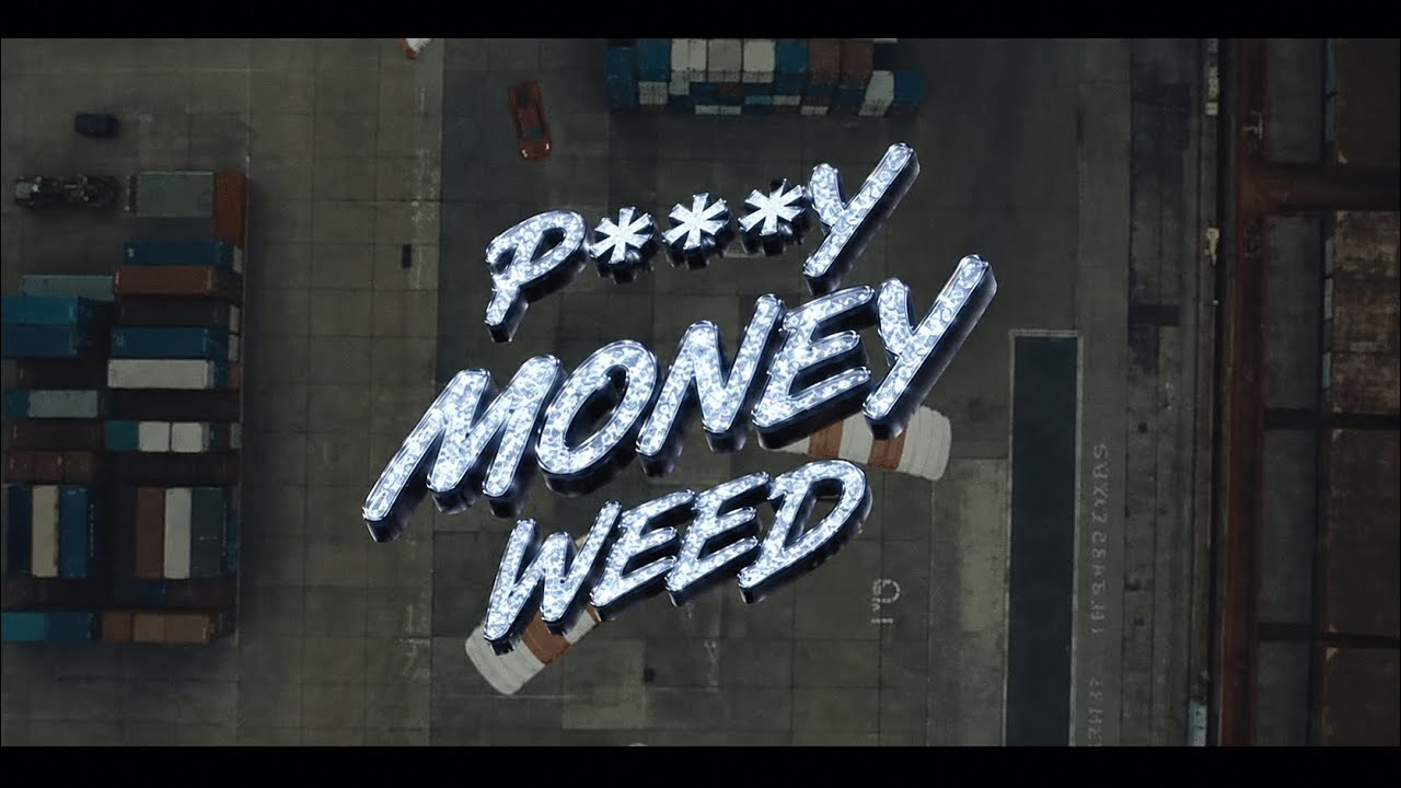 Noizy x D Block Europe - PMW