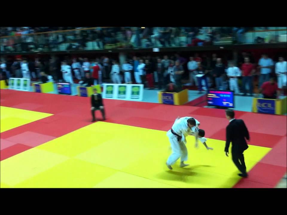 PROIETTO James France .wmv