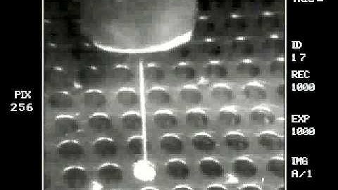 Faulty "excessive pressure" dispensation