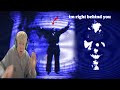 "The Fear Assesment"  had me TERRIFIED!