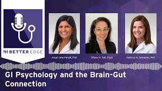 GI Psychology and the Brain-Gut Connection