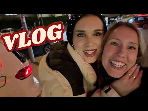 Arbeit & Privates mit Premium Chaya @nessiontour | VLOG