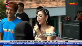 Download lagu Live streaming om Adella Gumantuk Maduran Lamongan Full album Terbaru 2019 Live streaming om Adella Gumantuk Maduran Lamongan Full album Terbaru 2019
