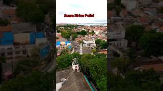 SUARA SIRINE POLISI #shorts