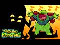My Singing Monsters - "Surviving the Monster World: Day 62"