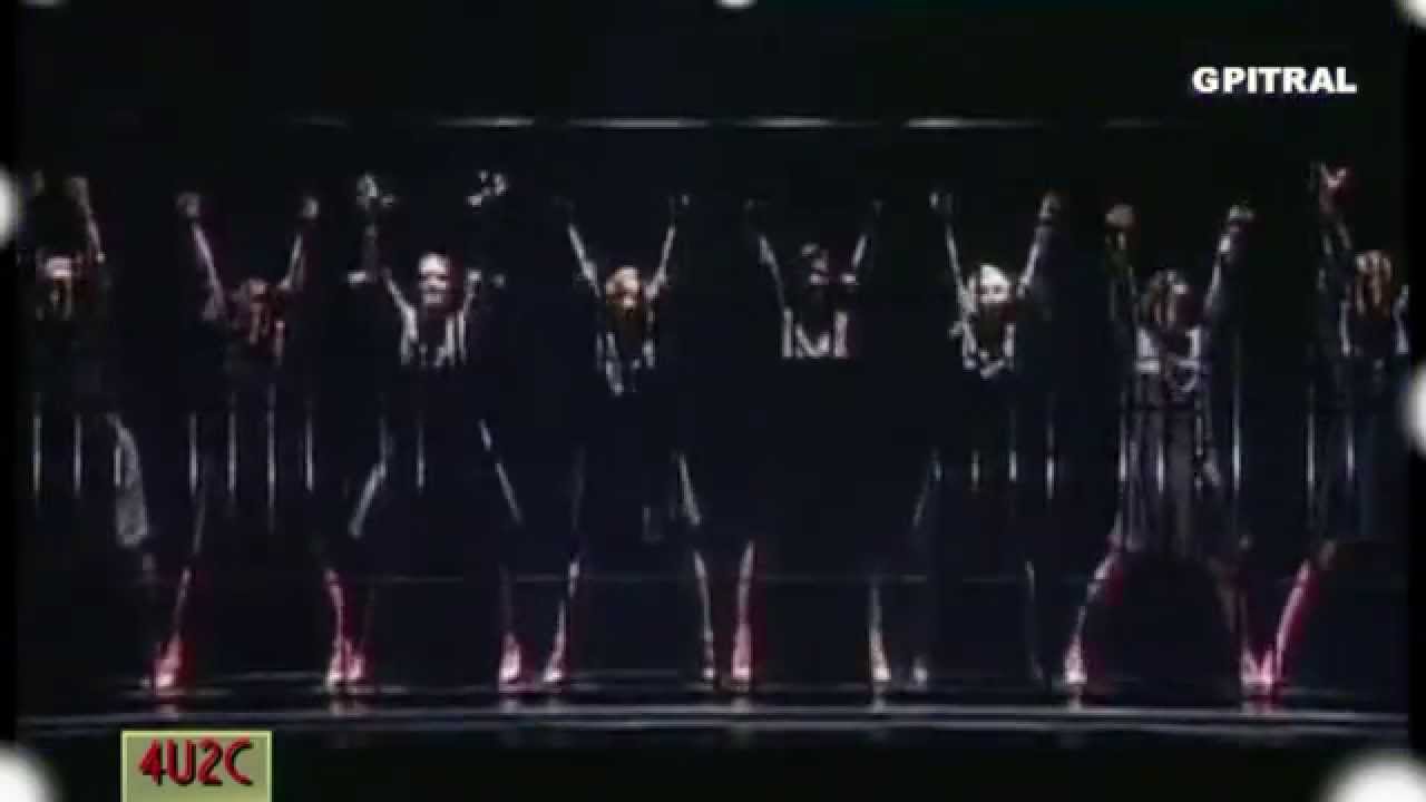 Chicago And All That Jazz YouTube