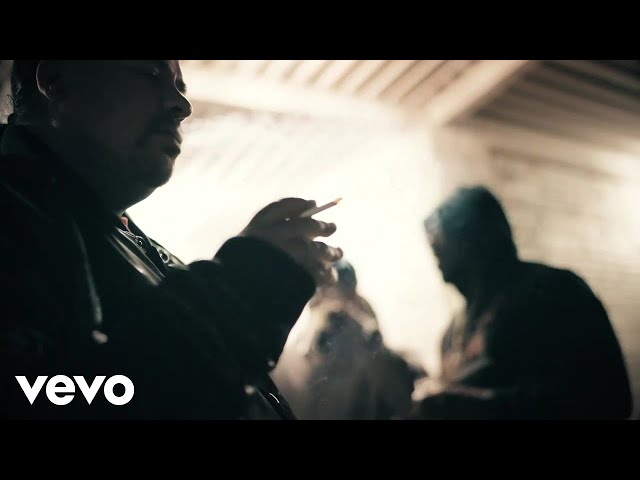 Spice 1, Thizz Latin Hayward - Not Like Me (Official Music Video) ft. Seff Tha Gaffla, Rico