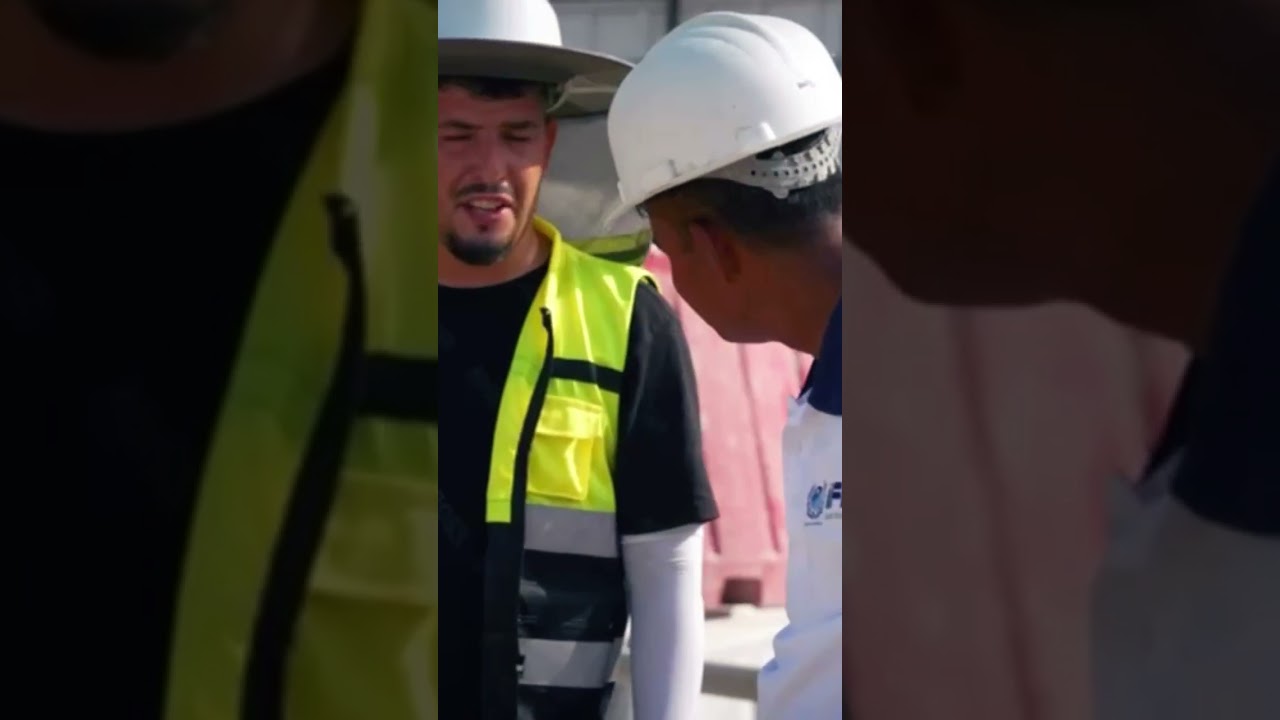 IFG international Foundational group