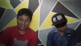 Tugas wawancara tentang K3LH