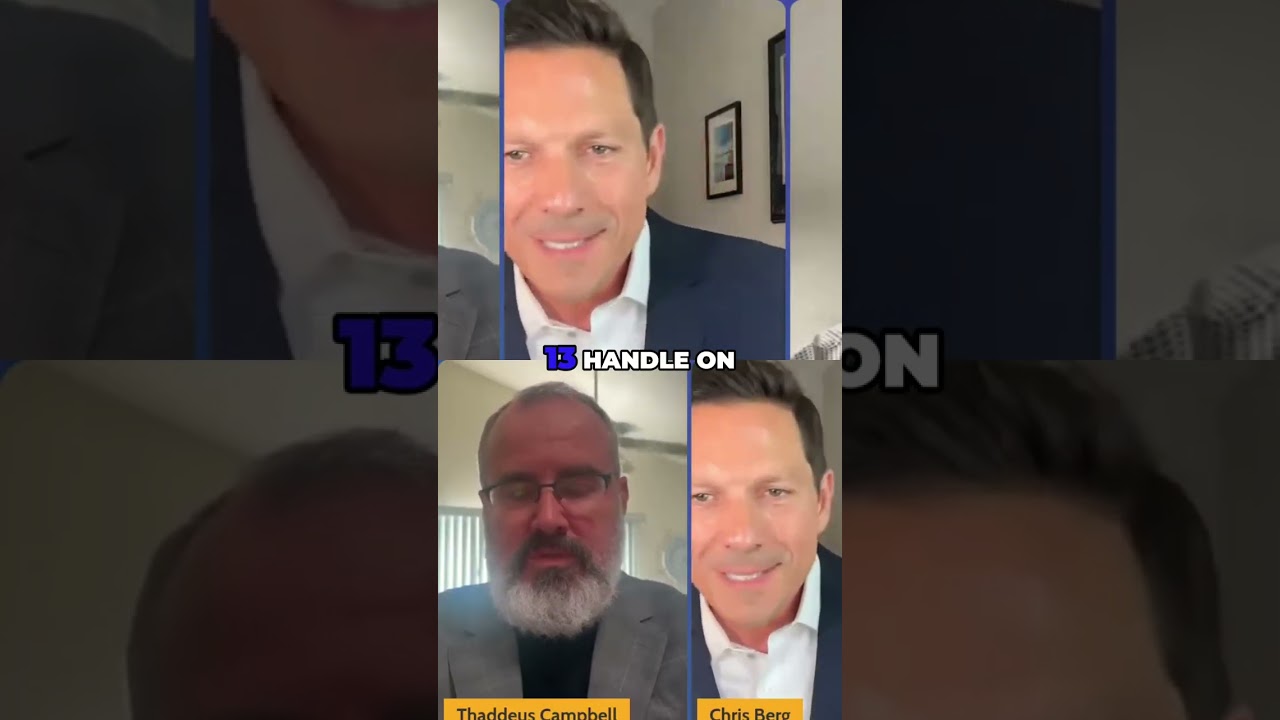 Real Estate Investing: Finding HIGH Yield Deals Explained 