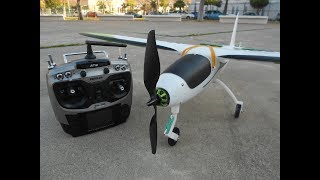 3D printed airplane - Assembly guide Model Y