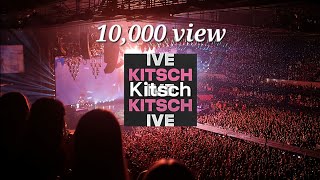 [콘서트체험] IVE (아이브) - Kitsch Empty Arena ver