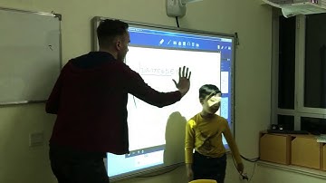 Micro lesson: reading, writing, grammar