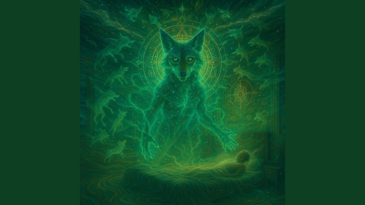 Walking The Monolith