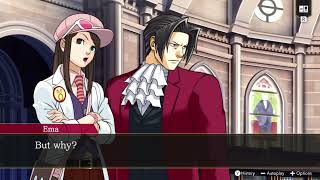 Lets Play Ace Attorney Investigations 2: Prosecutors Gambit (35) - Backs Against the Wall
Theyre really stacking the deck.
Today in Lets Play Ace Attorney Investigations: Miles Edgeworth, we break holes in the oppositions arguments.
Miles Edgeworth Thumbnail Art drawn by Paulie
Check them out here: https://twitter.com/bellicosia
Follow Me on Twitter: https://twitter.com/CapitalPsy
Support me on Patreon: https://www.patreon.com/Cap111
Join Our Discord: https://discord.gg/4dFQBku
Special Thanks to My Patreon Backers & YouTube Members:
-arbhor
-Burning Earth Productions
-hazey_sunshine
-MalchanceCurse
-Peaches
-RosenCrow7
-YoungRyder93
End Slate by Burning Earth Productions: https://www.youtube.com/channel/UCiEAvXXD61LS0poxdTVaYrA
#MilesEdgeworth #AceAttorneyInvestigations2 #ATurnaboutForsaken Lets Play Ace Attorney Investigations 2: Prosecutors Gambit (35) - Backs Against the Wall