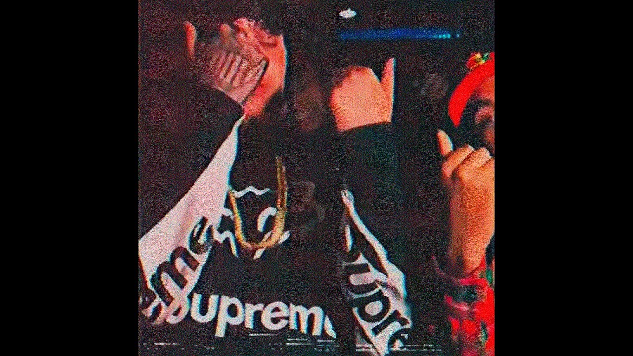 (FREE) West Coast x New Jazz Type Beat - “No Gravity”