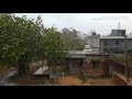 Fani landfall in Puri, Odisha