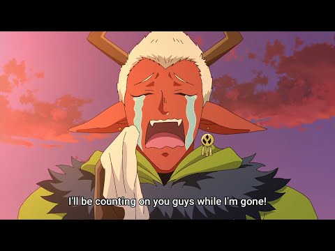 Iruma-kun 3rd Season Ep 9 || 魔入りました！入間くん