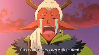 魔入りました！入間くん（9）