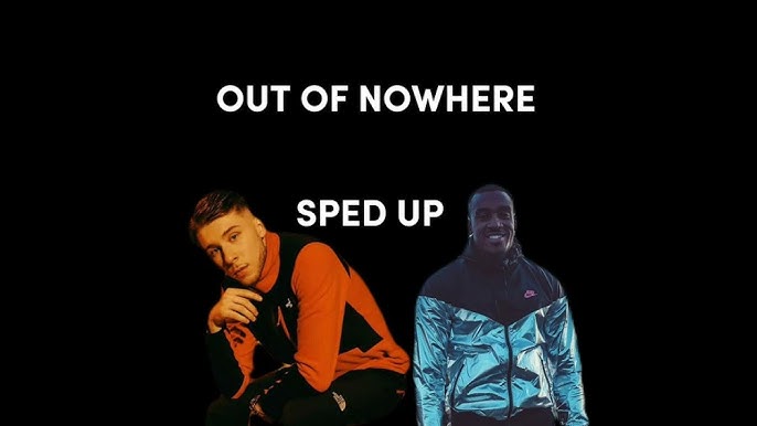 Bugzy Malone & TeeDee – Out Of Nowhere Lyrics