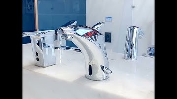 Automatic Sensor Faucet HY-187