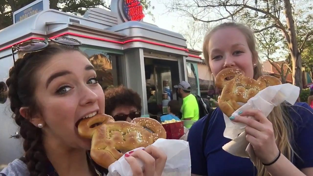 teens jobs LIVE UPDATES EPISODE 24: Disney Springs, Animal Kingdom, and Hollywood Studios